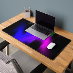 Plasma noir brillant