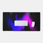 Plasma noir brillant (Clavier et souris)