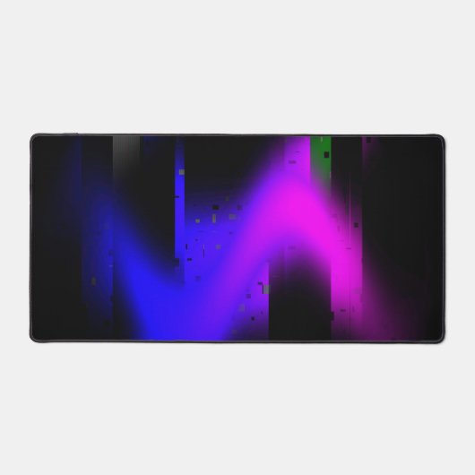 Plasma noir brillant (Recto)