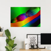 Plasma Pod Poster (Thuiskantoor)