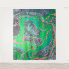 PLASMA RIFF WANDKLEED