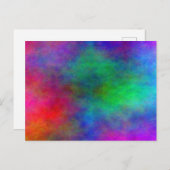 PLASMALICHT 1 BRIEFKAART (Voorkant / Achterkant)