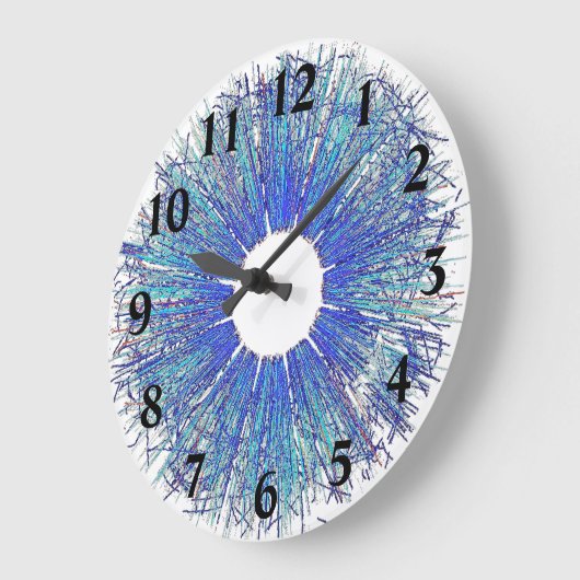 Plasmapuin Grote Klok (Hoek)