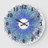 Plasmapuin Grote Klok (Voorkant)