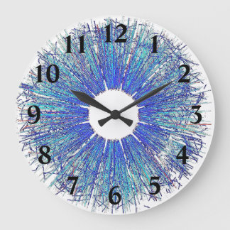 Plasmapuin Grote Klok