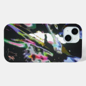 Plasmoïde KC-Afbeelding Case-Mate iPhone Case (Achterkant (horizontaal))