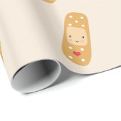 Plaster Cadeaupapier (Rol Hoek)