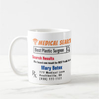 Plastic chirurg Funny Search Cft Mok
