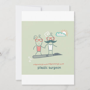 Plastic chirurgische ingrepen kaart