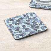 Plastic Onderzetter set (Linkerzijde)