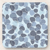 Plastic Onderzetter set (Voorkant)