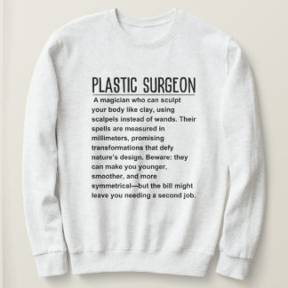 Plastic Surgeon Trui