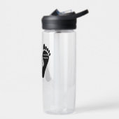 Plastic waterfles (Links)