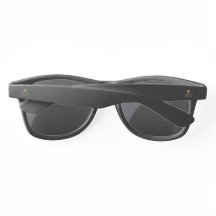 Plastic zonnebrillen