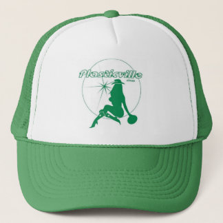 Plasticville Ultimate Trucker Pet