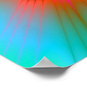 Plat ! Affiche (Coin)