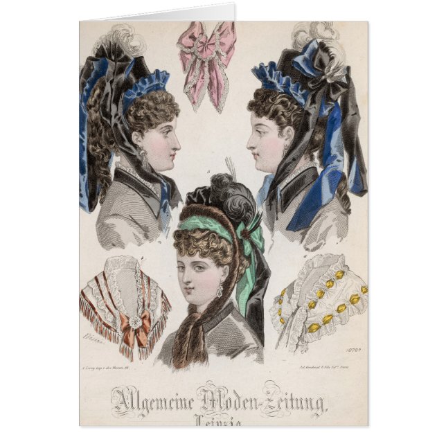 Plat de mode (Devant)