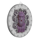 plat-oh! dartbord (Voorkant Links)