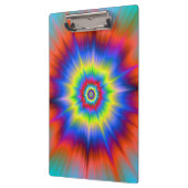 Plat ! Porte-bloc (Gauche)