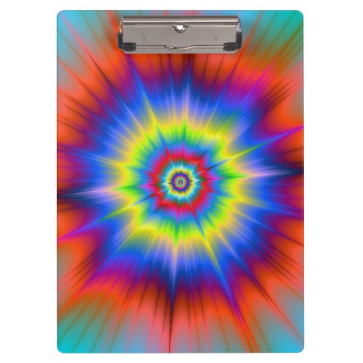 Plat ! Porte-bloc (Devant)