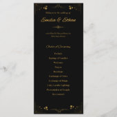 Plat Programma (Voorkant)