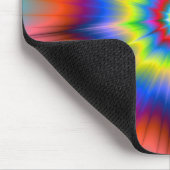 Plat ! Tapis de souris (Coin)