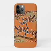 PLATAPUS ART Case-Mate iPhone CASE (Achterkant)