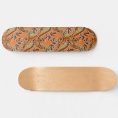 PLATAPUS ART SKATEBOARD (Horizontaal)