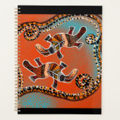 PLATAPUS KUNST PLANNER (Voorkant)