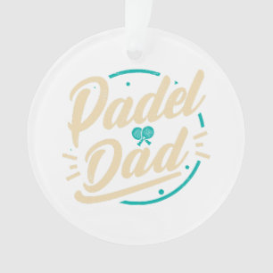 Plate-forme de Padel Dad Tennis Paddleball Padel