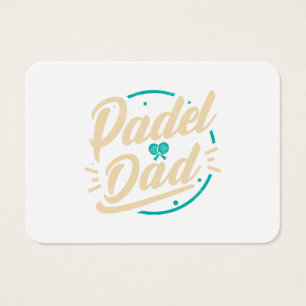 Plate-forme de Padel Dad Tennis Paddleball Padel