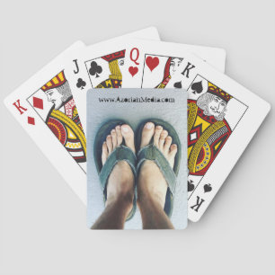 Plate-forme des cartes de jeu