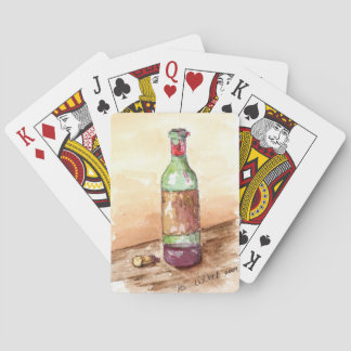 Plate-forme des cartes de jeu avec la conception