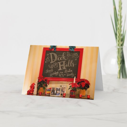 Plate-forme personnalisée les halls - carte de (Devant)