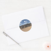 Plate-forme Venus - Chichen Itza, Mexique Stickers (Enveloppe)