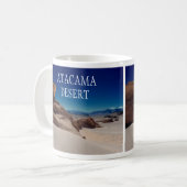 Plateau Atacama, Mug Chili (Devant gauche)