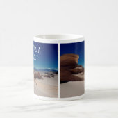 Plateau Atacama, Mug Chili (Centre)