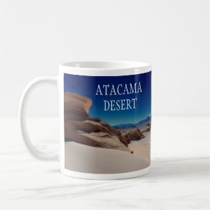 Plateau Atacama, Mug Chili