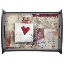 Bourgogne Valentine Design Series 14