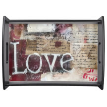 Bourgogne Valentine Design Series 15