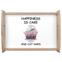 Chat d'Anniversaire
