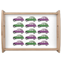 Citroen deux chevaux