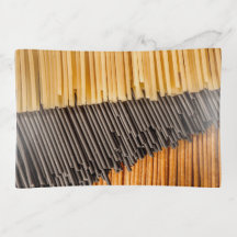Plateau de trinket Spaghetti