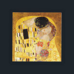 Plateau En Acrylique Gustav Klimt La Peinture Classique Du Kiss<br><div class="desc">Gustav Klimt Le Kiss Gustav Klimt a utilisé de l'or réel dans sa belle oeuvre de femmes Art nouveau et d'art décoratif. Cette peinture Klimt a été appelée "Le Baiser" et est l'oeuvre Art nouveau la plus connue qu'il ait jamais peinte. Le tableau de Gustav Klimt est celui d'une femme...</div>