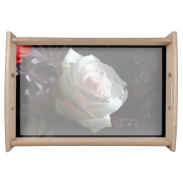 Plateau La Rose Blanche