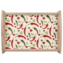 Motif chili