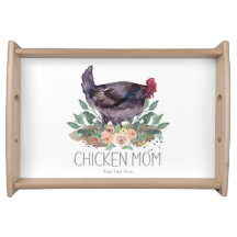 Poulet maman Agriculture biologique Jardinage Perm