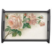 Rose vintage de rose