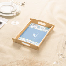 Summer Tropical Floral Pattern Trendy