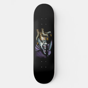 Plateforme de skateboard "Jester 1"